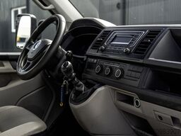 Volkswagen Transporter T5 2.0 TDI | L2H1 | Kipper | 6-Zits...