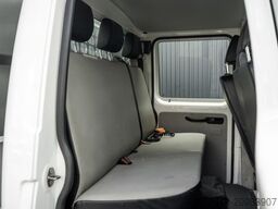 Volkswagen Transporter T5 2.0 TDI | L2H1 | Kipper | 6-Zits...