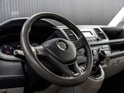 Volkswagen Transporter T5 2.0 TDI | L2H1 | Kipper | 6-Zits...