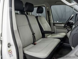 Volkswagen Transporter T5 2.0 TDI | L2H1 | Kipper | 6-Zits...