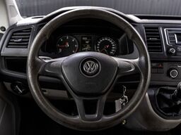 Volkswagen Transporter T5 2.0 TDI | L2H1 | Kipper | 6-Zits...