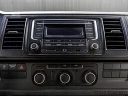 VOLKSWAGEN Transporter T5 2.0 TDI | L2H1 | Kipper | 6-Zits