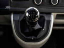 VOLKSWAGEN Transporter T5 2.0 TDI | L2H1 | Kipper | 6-Zits