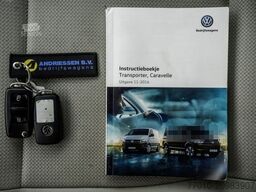 VOLKSWAGEN Transporter T5 2.0 TDI | L2H1 | Kipper | 6-Zits