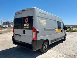 Fiat Weinsberg Carabus 600 K 4 Schlafplätze | Voll ausgestattet