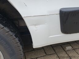 Fiat Weinsberg Carabus 600 K 4 Schlafplätze | Voll ausgestattet