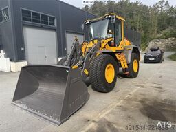 Volvo L60H2 wheel loader