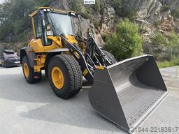 Volvo L60H2 wheel loader