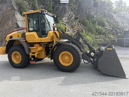 Volvo L60H2 wheel loader