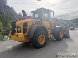 Volvo L60H2 wheel loader