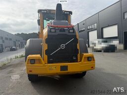 Volvo L60H2 wheel loader