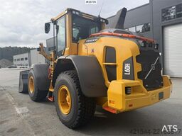 Volvo L60H2 wheel loader