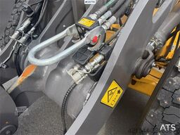 Volvo L60H2 wheel loader