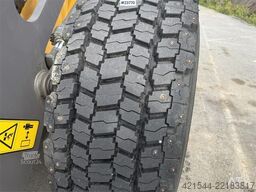 Volvo L60H2 wheel loader