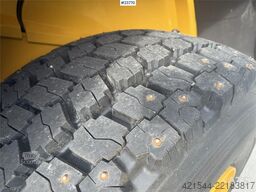 Volvo L60H2 wheel loader