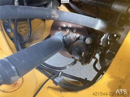 Volvo L60H2 wheel loader