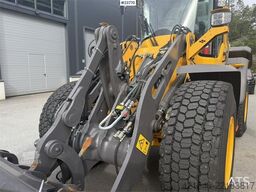 Volvo L60H2 wheel loader