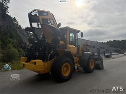 Volvo L60H2 wheel loader