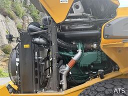 Volvo L60H2 wheel loader