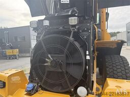 Volvo L60H2 wheel loader