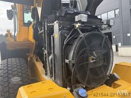 Volvo L60H2 wheel loader