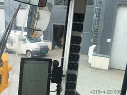 Volvo L60H2 wheel loader