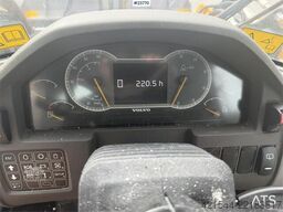 Volvo L60H2 wheel loader