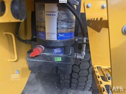 Volvo L60H2 wheel loader