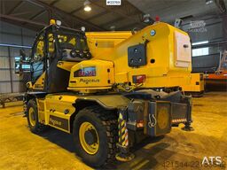 Dieci Pegasus 50.21 telescopic forklift for sale with a