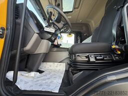Scania G450 XT 4x4 EURO6 CIĄGNIK SIODŁOWY Z HYDRAULIKĄ...