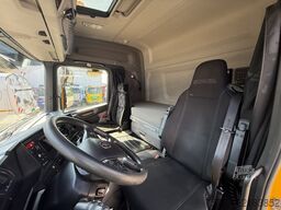 Scania G450 XT 4x4 EURO6 CIĄGNIK SIODŁOWY Z HYDRAULIKĄ...