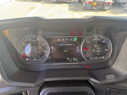 Scania G450 XT 4x4 EURO6 CIĄGNIK SIODŁOWY Z HYDRAULIKĄ...