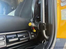 Scania G450 XT 4x4 EURO6 CIĄGNIK SIODŁOWY Z HYDRAULIKĄ...
