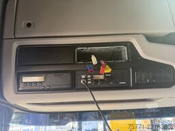 Scania G450 XT 4x4 EURO6 CIĄGNIK SIODŁOWY Z HYDRAULIKĄ...