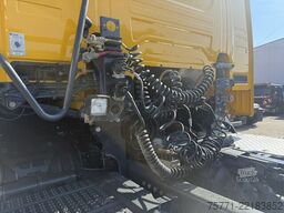 Scania G450 XT 4x4 EURO6 CIĄGNIK SIODŁOWY Z HYDRAULIKĄ...