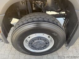 Scania G450 XT 4x4 EURO6 CIĄGNIK SIODŁOWY Z HYDRAULIKĄ...