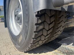 Scania G450 XT 4x4 EURO6 CIĄGNIK SIODŁOWY Z HYDRAULIKĄ...