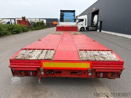 FAYMONVILLE 60T STZ-3A (+6m) EXTENDABLE / AUSSCHIEBBAHR - 3...