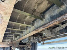 ATM ADL 30-1 - 30T - HYDR RAMPS - BPW - AIR SUSPENS...