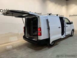 Citroën ë-Jumpy L3 136 75 kWh / 100% Elektrisch !! / Ka...