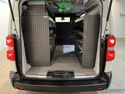 Citroën ë-Jumpy L3 136 75 kWh / 100% Elektrisch !! / Ka...