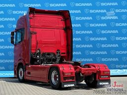 Scania R 500 A4x2NB RETARDER FULL AIR P-AIRCO VECTO 3