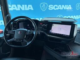Scania R 500 A4x2NB RETARDER FULL AIR P-AIRCO VECTO 3