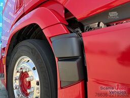 Scania R 500 A4x2NB RETARDER FULL AIR P-AIRCO VECTO 3