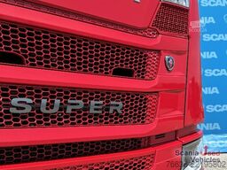 Scania R 500 A4x2NB RETARDER FULL AIR P-AIRCO VECTO 3