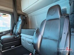 Scania R 500 A4x2NB RETARDER FULL AIR P-AIRCO VECTO 3