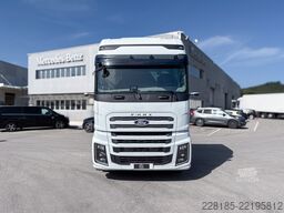 FORD TRUCKS NEW F-MAX 4X2 SCAB E6 ECO 16S2600 AMT ECOTORQ