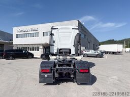 FORD TRUCKS NEW F-MAX 4X2 SCAB E6 ECO 16S2600 AMT ECOTORQ