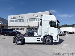 FORD TRUCKS NEW F-MAX 4X2 SCAB E6 ECO 16S2600 AMT ECOTORQ