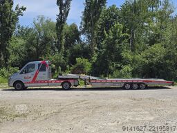 Mercedes-Benz Sprinter 519